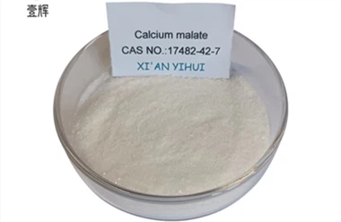 Kaltsiummalaat