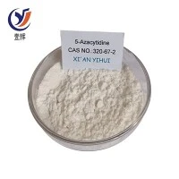 5-Asatsütidiini pulber